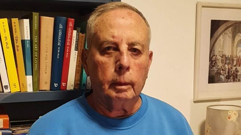 פרופ' ישעיה תדמור | צילום: אלבום פרטי