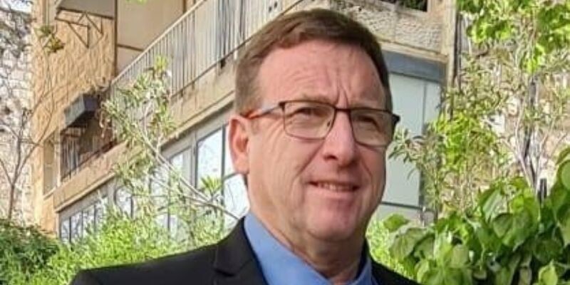 ״הצפון חייב להיות עכשיו במרכז!״