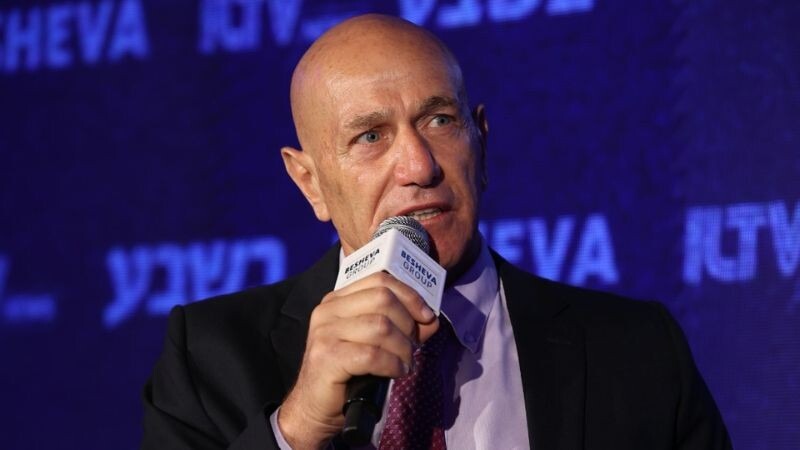 המשנה למנכ״ל בזן: 
