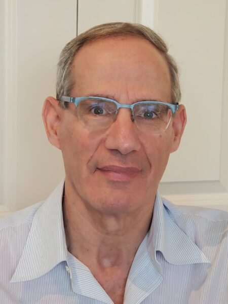 פרופ' נוגה אלון | צילום: דוברות הטכניון
