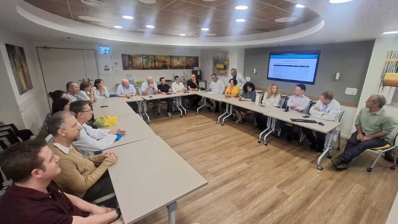 שילוב כוחות: ביה