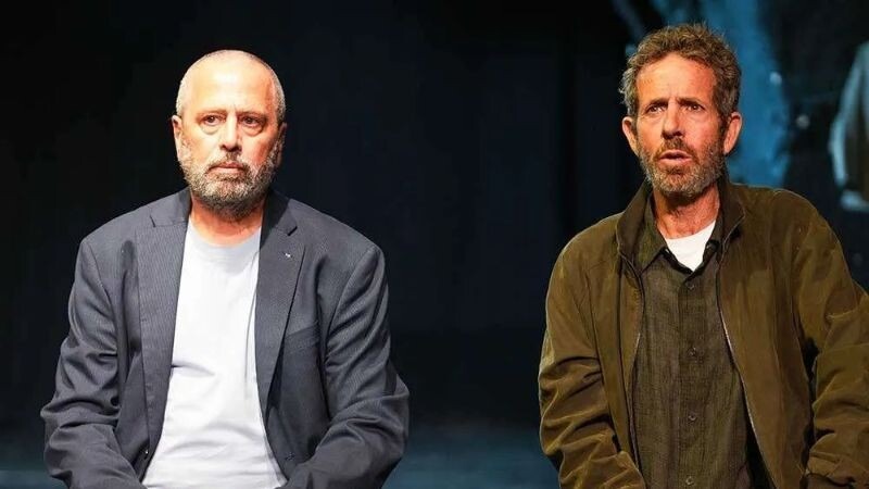 איצ'ו אביטל וח'ליפה נאטור ב