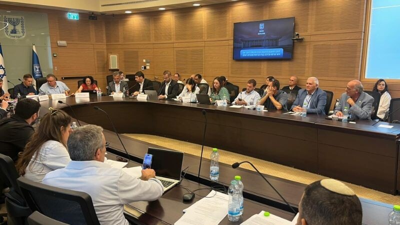 בשורה היסטורית: תוקם רשות תחבורה אחת למטרופולין חיפה