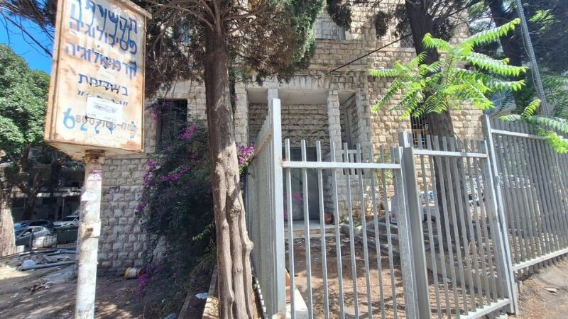 לימודי תקשורת, פסיכולוגיה, קרימינולוגיה, נורדאו 2 | צילום: עמר מוזר