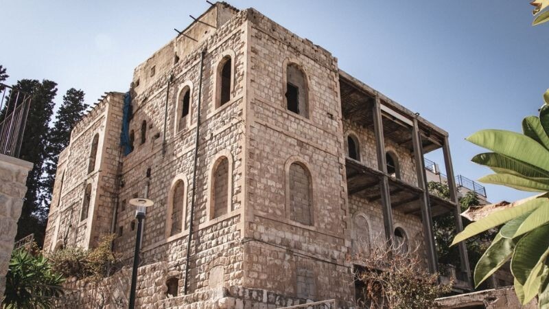 הצעת החוק שנידונה בכנסת ועשויה להכניס עשרות מיליוני שקלים לקופת העירייה