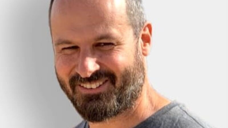 היזם והמשקיע גל הבר מונה לתפקיד יו