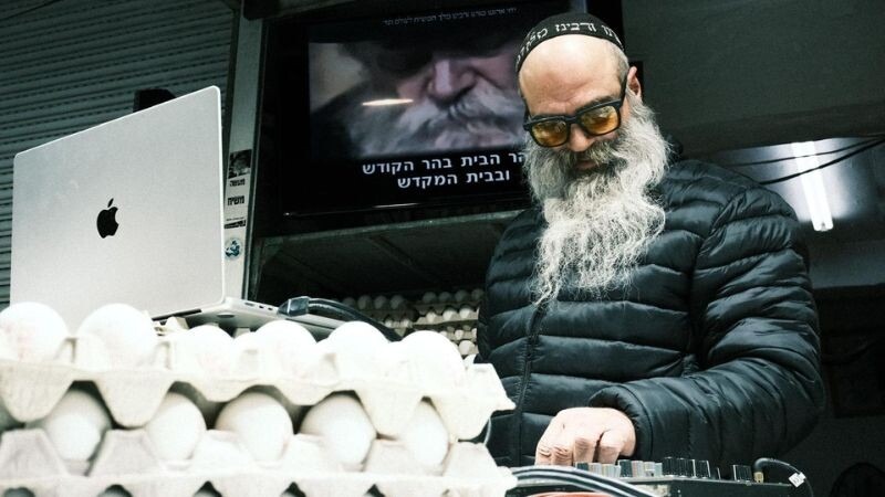 יוסף פנונו | צילום: אלעזר ריגר