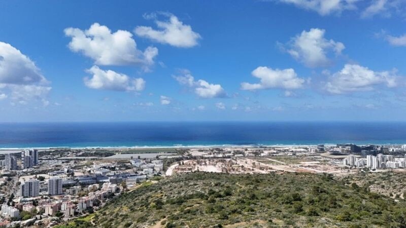 רמת גוראל | צילום: לפי סעיף 27א' לחוק זכויות יוצרים
