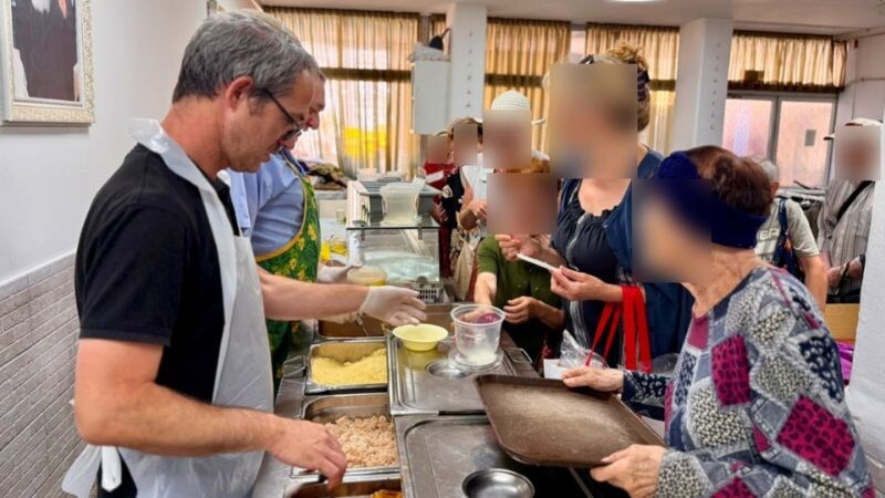 הבית החם של חב