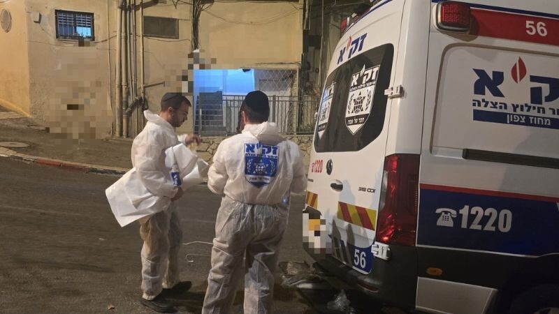 המגפה השקטה: בן 71 אותר בביתו מספר ימים לאחר שנפטר