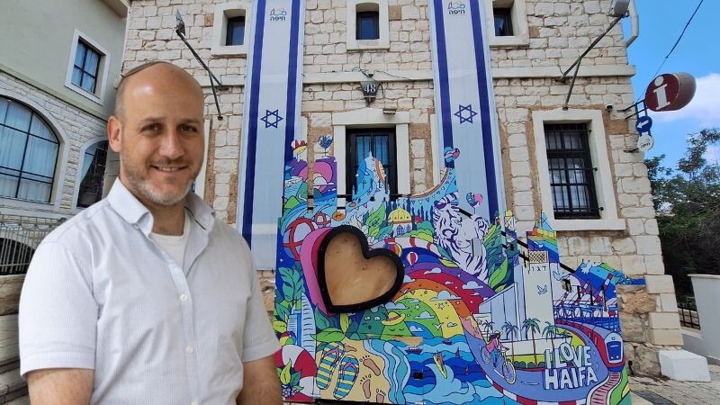 ת